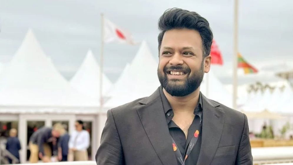 কানে আজ পর্দা ফাটাবে 'আলী', যা বললেন রাজীব