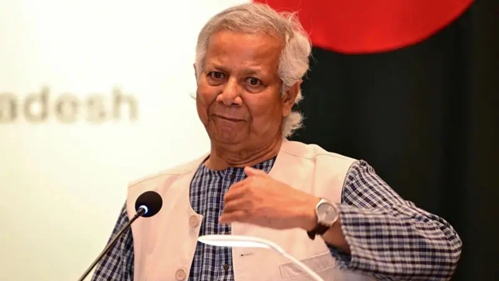 ড. ইউনূস পদত্যাগ করলে যেসব সংকটে পড়তে পারে দেশ