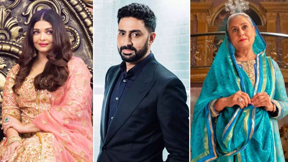 বউ নাকি মা, কাকে বেশি ভয় পান অভিষেক?