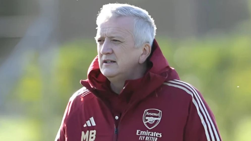 গাজার পক্ষে পোস্ট করায় চাকরি গেল আর্সেনালের কর্মীর