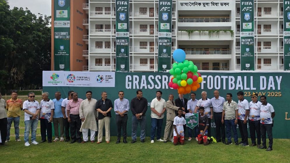 ‘আর্জেন্টিনার সঙ্গে লিখিত চুক্তি আছে বাংলাদেশের’