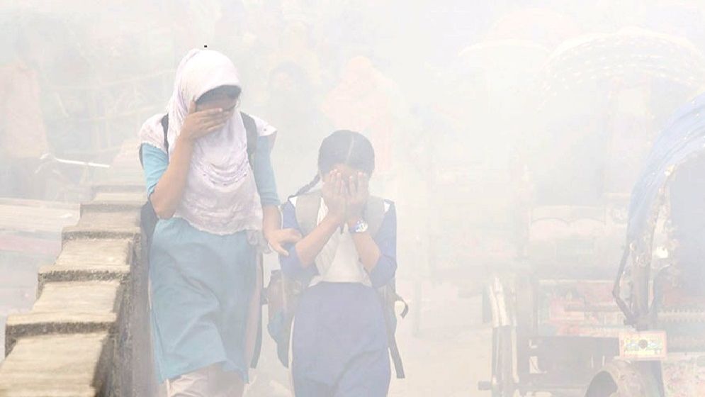 ঘরোয়া ‍উপায়ে দূর হবে ডাস্ট অ্যালার্জি