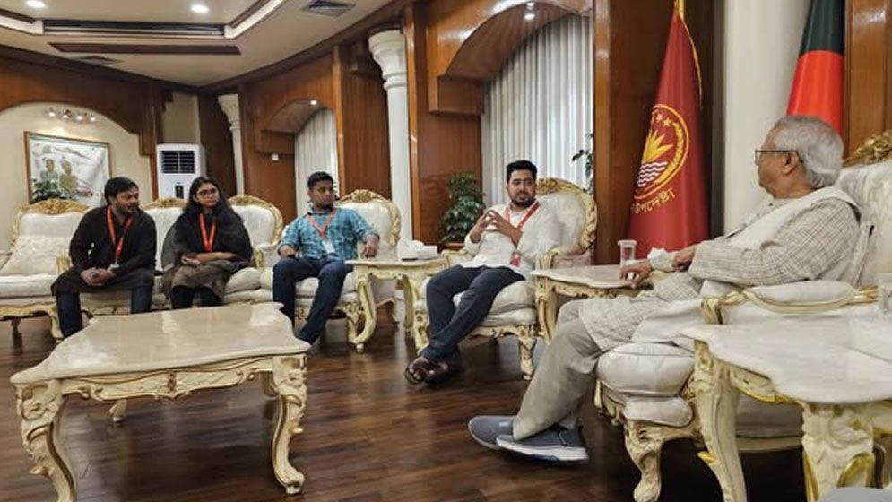 আ.লীগ আমলের সব নির্বাচনকে অবৈধ ঘোষণার দাবি এনসিপির