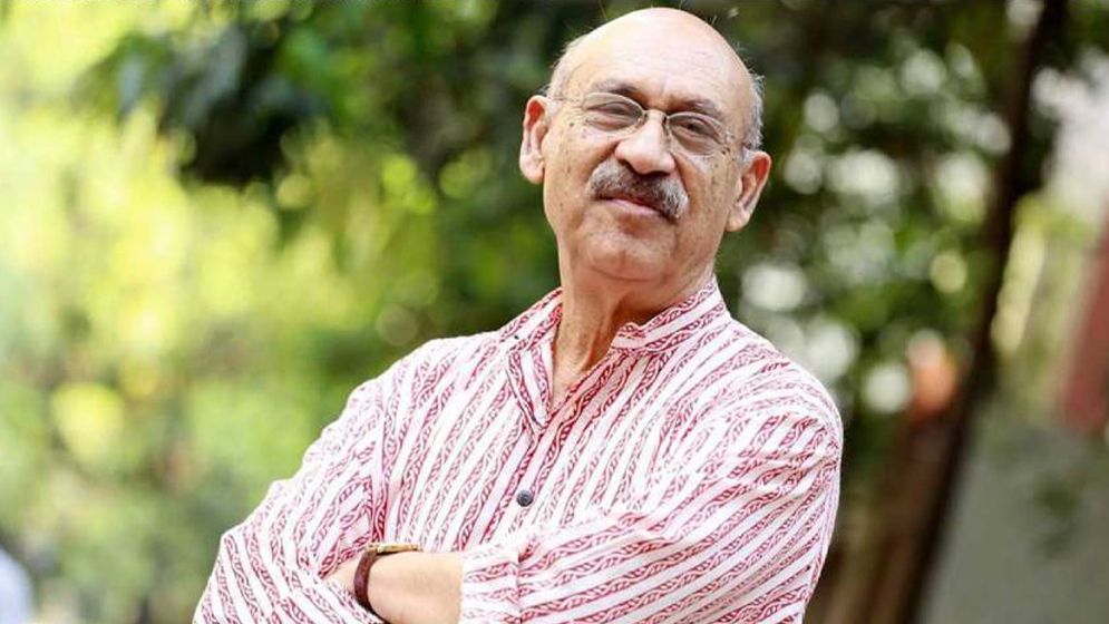 অভিনয়-পরিচালনা নিয়ে ব্যস্ত আবুল হায়াত