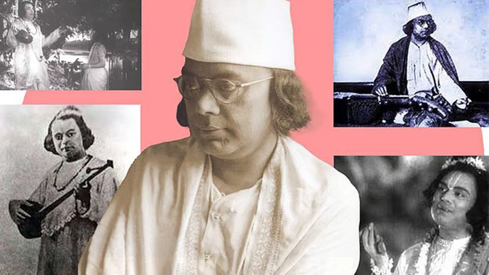 সিনেমায়ও ছিল নজরুলের আধিপত্য
