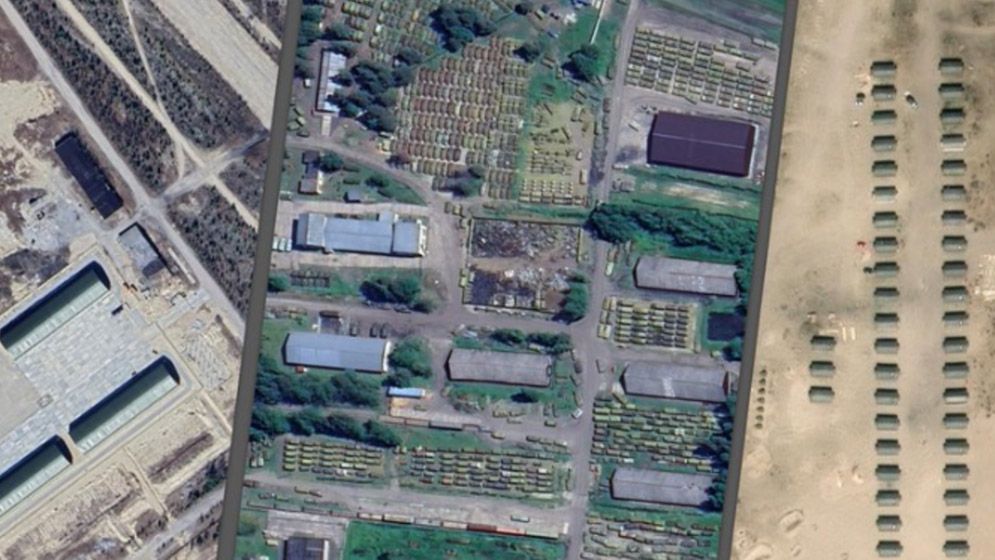 রাশিয়ার পরবর্তী যুদ্ধ ফিনল্যান্ড সীমান্তে