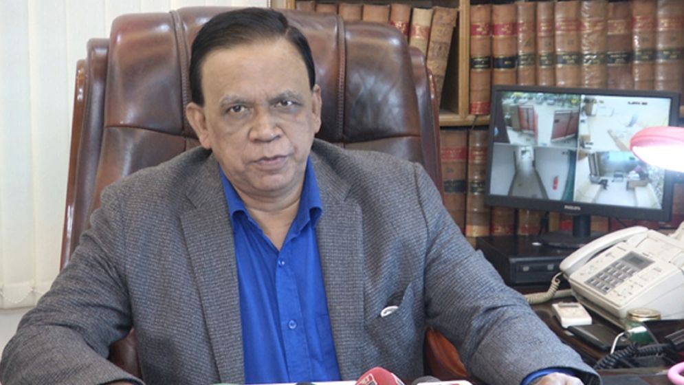 ইশরাককে শপথ না করালে আদালত অবমাননা মামলা: ব্যারিস্টার মাহবুব