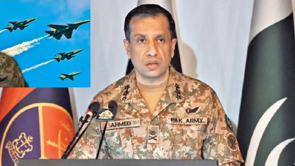 আমরা চাইলে ৬টা নয় এর চেয়েও বেশি বিমান ভূপাতিত করতে পারতাম