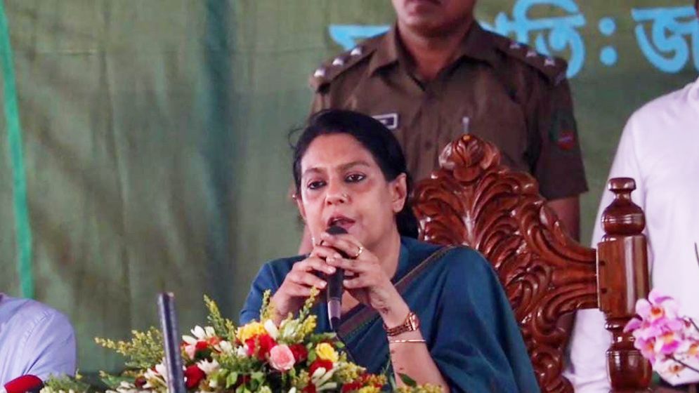 মধুপুরে বনবাসীদের বিরুদ্ধে করা ১২৯ মামলা প্রত্যাহারের ঘোষণা