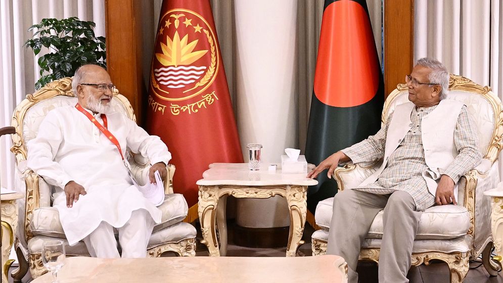 সরকারের নিরপেক্ষতা নিয়ে উদ্বিগ্ন বিএনপি