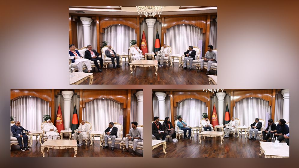 কাটবে কি দুর্যোগের কালো মেঘ