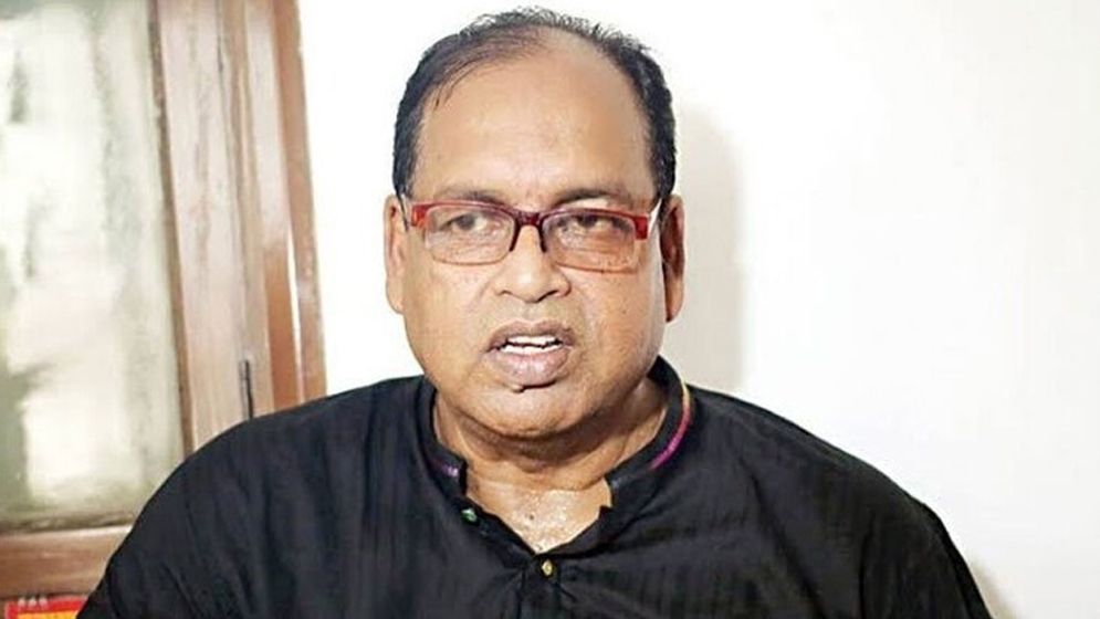 ‘আপনার ছেলেমানুষি মানায় না’, প্রধান উপদেষ্টাকে দুদু