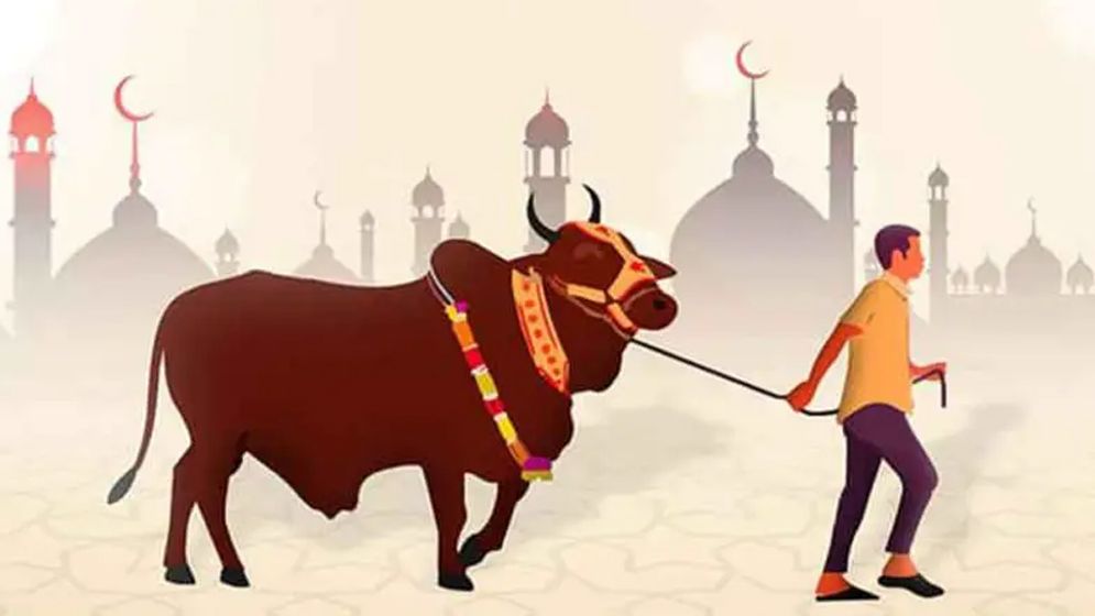 ঈদুল আজহার অর্থনীতি