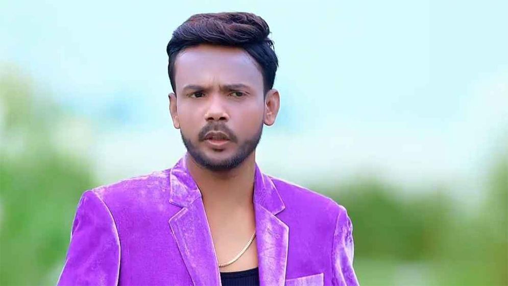 আবারও বিয়ে করতে যাচ্ছেন হিরো আলম!