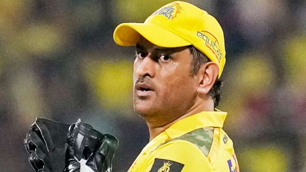 ক্রিকেটে আজই কি ধোনির ‘শেষ’?