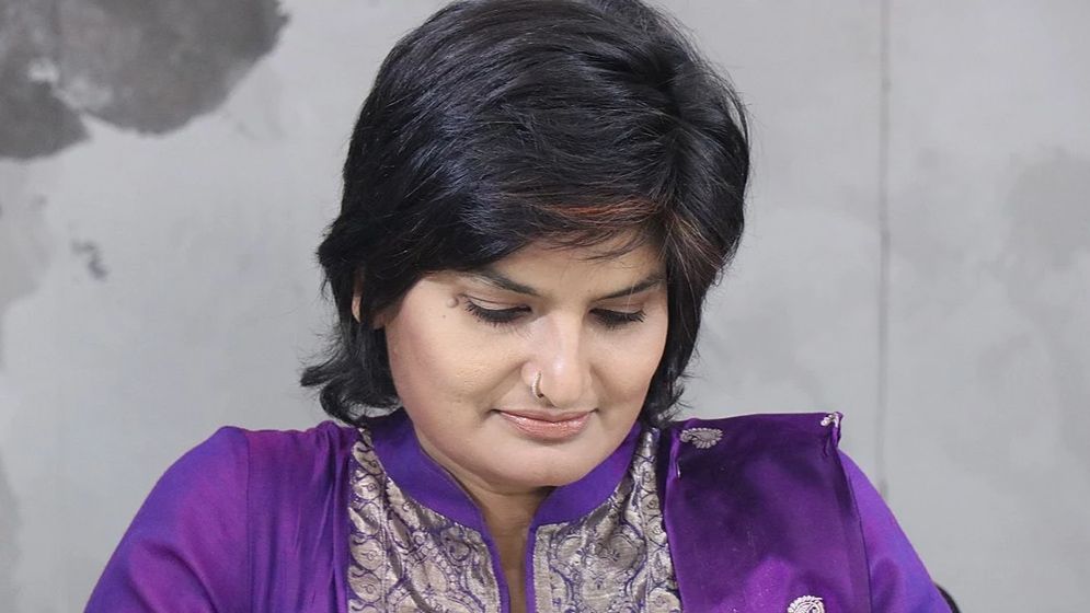 সাংবাদিক মুন্নি সাহা ও তার স্বার্থসংশ্লিষ্টদের ১৮ কোটি টাকা জব্দ