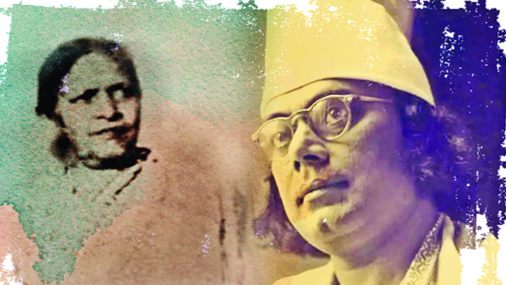 অযত্ন-অবহেলায় মুছে যাচ্ছে নজরুলের প্রথম প্রেমের স্মৃতিচিহ্ন