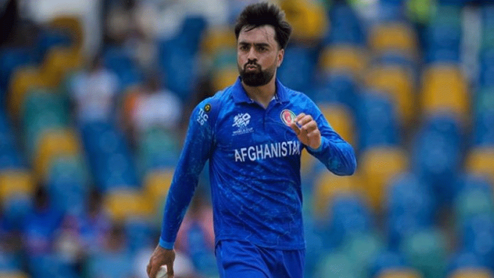 আইপিএলে রশিদ খানের লজ্জার রেকর্ড