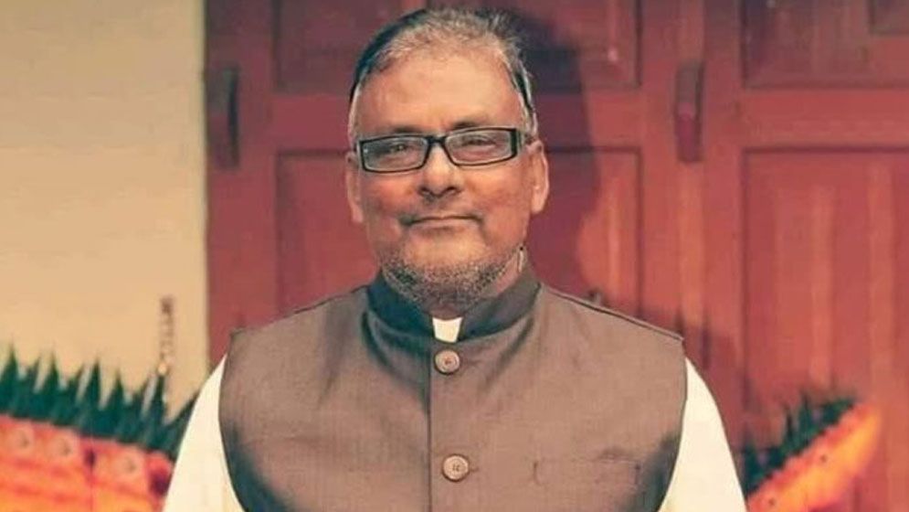 উপজেলা আওয়ামী লীগের সভাপতি গ্রেফতার