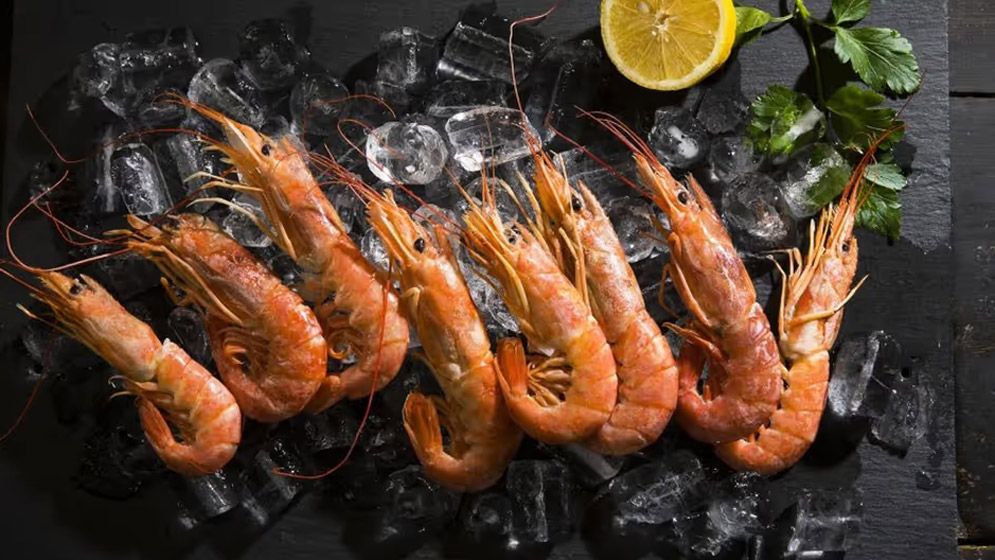 চিংড়ি মাছ খাওয়া কি মাকরুহ?