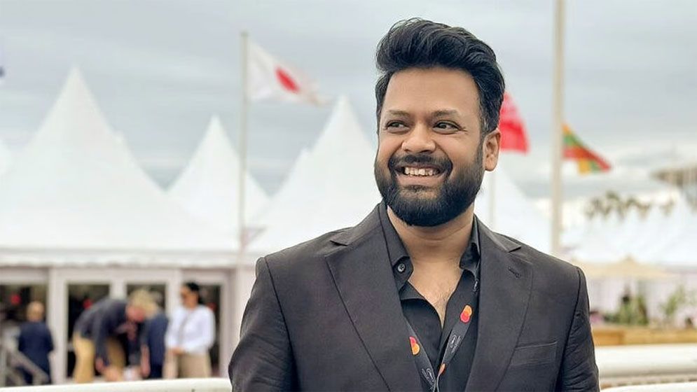 কানে বিশেষ স্বীকৃতি পেল বাংলাদেশের ‘আলী’