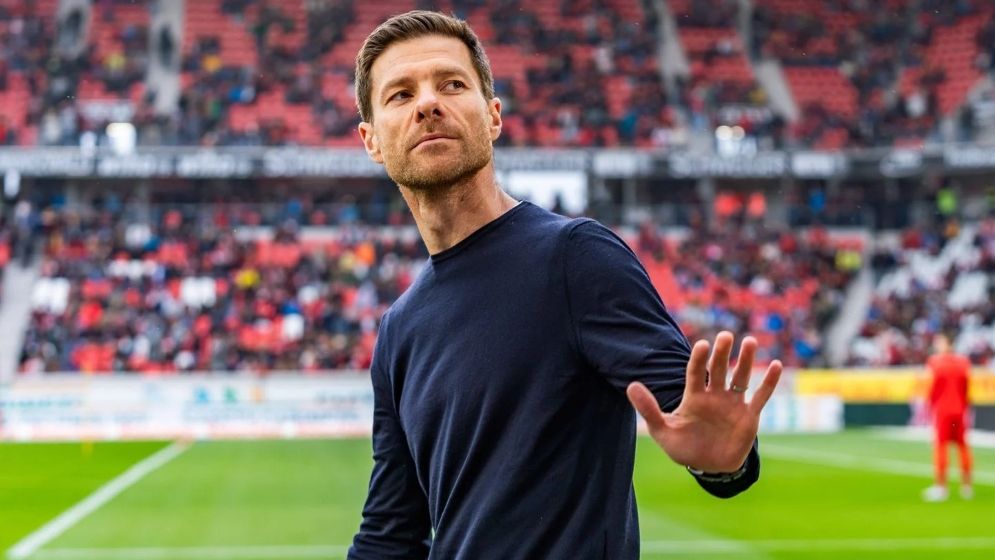 সেই আলোনসোই রিয়ালের নতুন কোচ