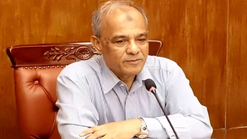 কুরবানির বর্জ্য ১২ ঘণ্টার মধ্যে অপসারণ করা হবে: স্বরাষ্ট্র উপদেষ্টা