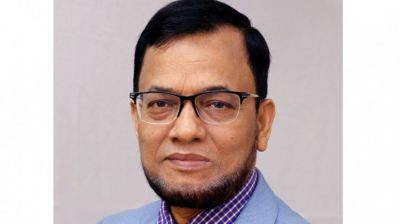 গ্রামীণ অর্থনীতির উন্নয়নে অগ্রণী ভূমিকা রাখছে ইসলামী ব্যাংক: মো. ওমর ফারুক খান