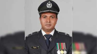 টাকা ছাড়া মামলা নেন না আশুগঞ্জের ওসি