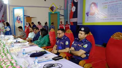 বাল্য স্মৃতিবিজড়িত ত্রিশালে ৩ দিনব্যাপী নজরুল জন্মজয়ন্তী উৎসব