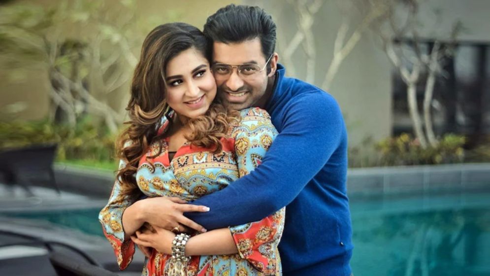 বিয়ে ছাড়াই ১৩ বছর, আরও ১৩ কেটে যাবে: ঐন্দ্রিলা