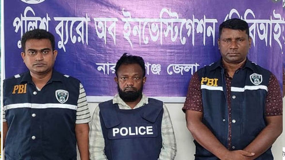 টিকটক থেকে বিরত রাখতে না পেরে স্ত্রীকে হত্যা