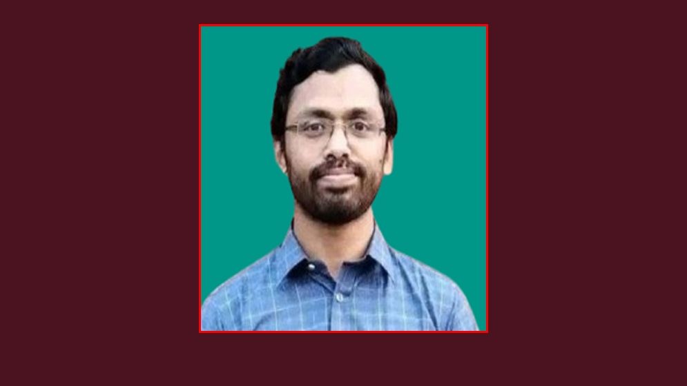 ‘একটু বিশ্রাম চাই’ লিখে মেডিকেল ছাত্রের আত্মহনন