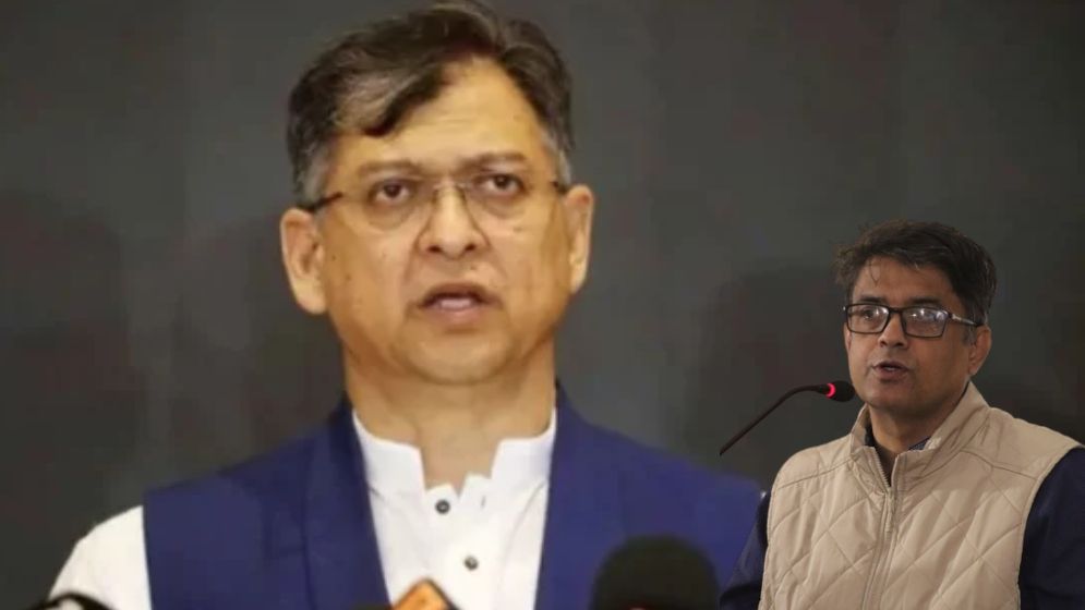 সালাহউদ্দিনের গুম হওয়া নিয়ে যা জানালেন প্রেস সচিব