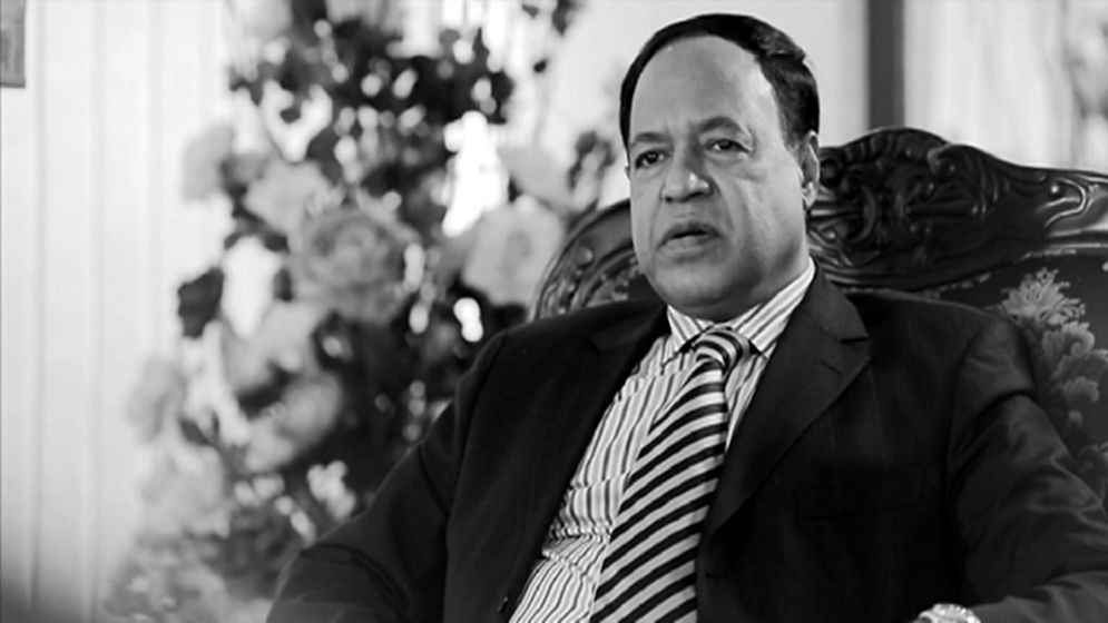 বীর মুক্তিযোদ্ধা নুরুল ইসলাম ছিলেন দেশের শিল্প বিপ্লবের অগ্রদূত