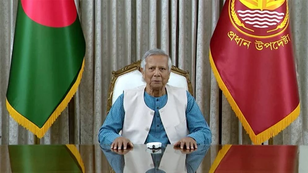 বল এখন সরকারের কোর্টে