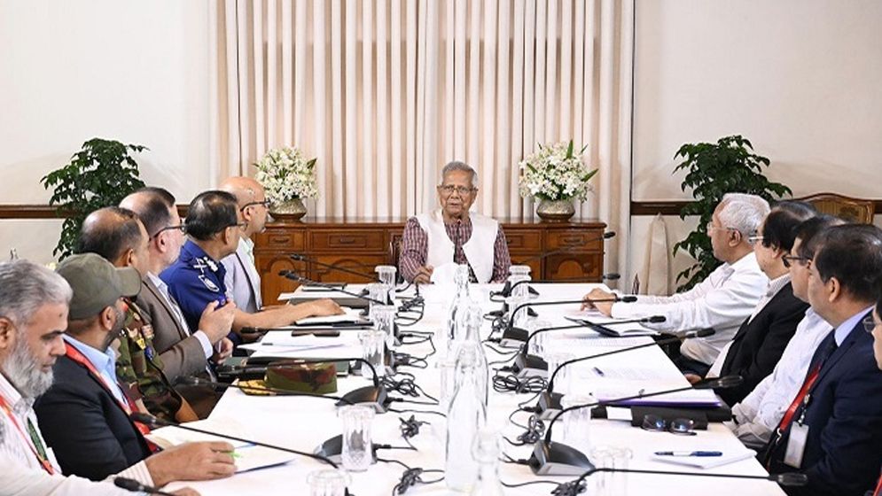 ‘নাগরিক সেবা বাংলাদেশে’র যাত্রা শুরু