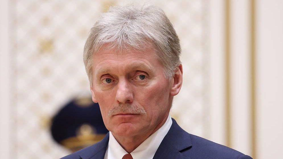 ইউক্রেনে ‘নজিরবিহীন’ রুশ হামলা, যা বলল ক্রেমলিন