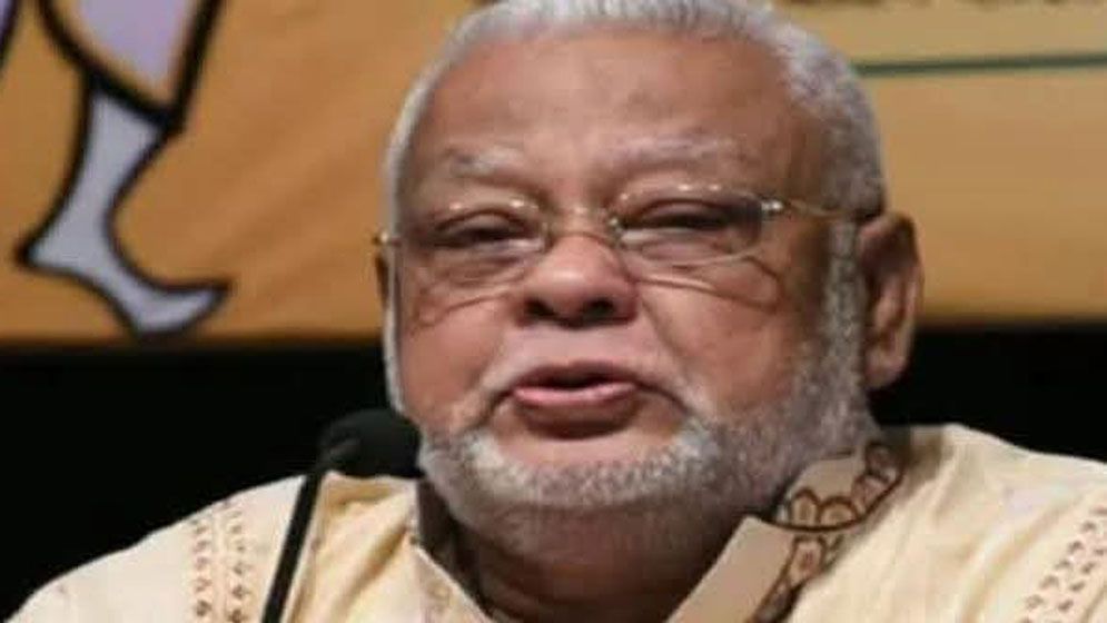 বিচারপতি মানিক আর নেই