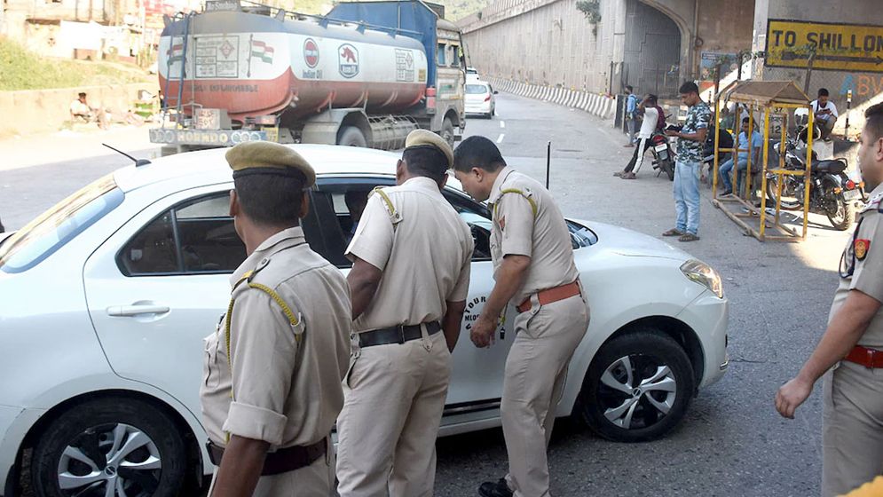 আসামে বাংলাদেশি সন্দেহে ৫০ ভারতীয় নাগরিককে গ্রেফতার