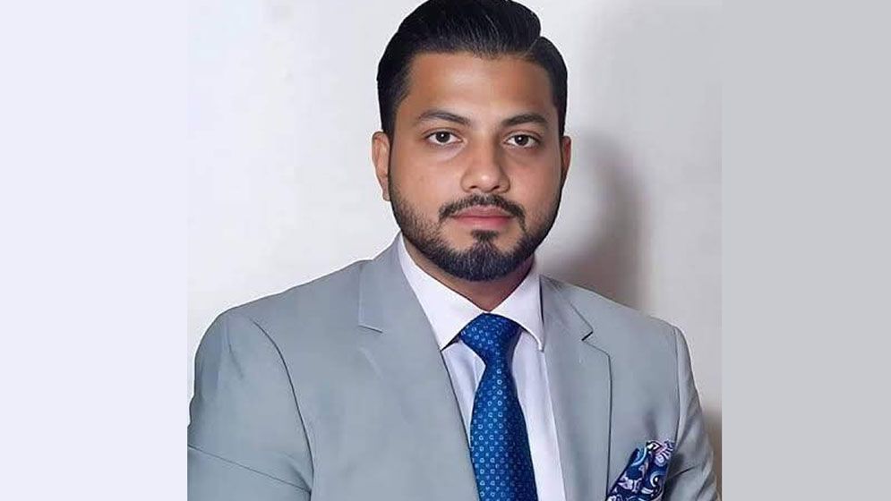 মন্ত্রণালয়ে ইশরাকের নতুন চিঠি