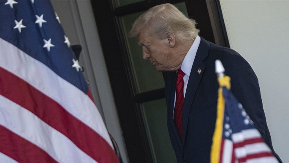 পুতিনকে ‘পাগল’ বলায় ট্রাম্পকে ‘খোঁচা’ মেরে যা বলল ক্রেমলিন