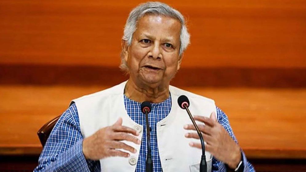 ড. ইউনূসের জাপান সফরে হবে ৭‌ সমঝোতা স্মারক সই