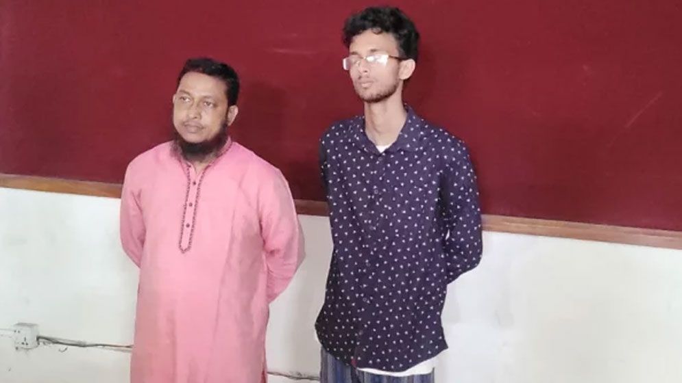 বিএনপি মহাসচিবের নামে ভুয়া ফেসবুক আইডি খুলে মনোনয়ন পাইয়ে দেওয়ার আশ্বাস