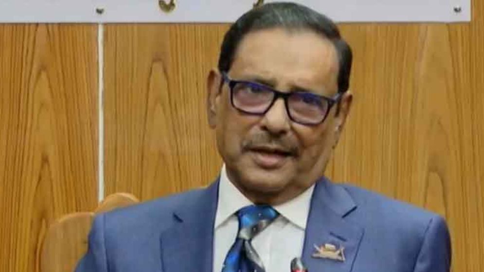 তিন মাস দেশেই ছিলেন কাদের, শ্রমিক অসন্তোষে ফন্দি আঁটছিলেন ফেরার