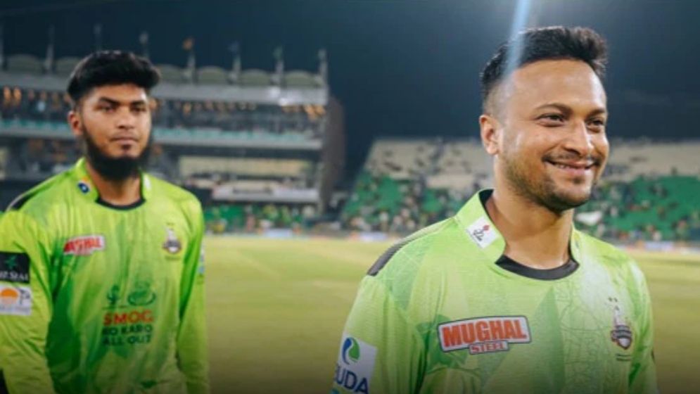 লাহোর কালান্দার্সে কেমন সময় কাটল ৩ বাংলাদেশির