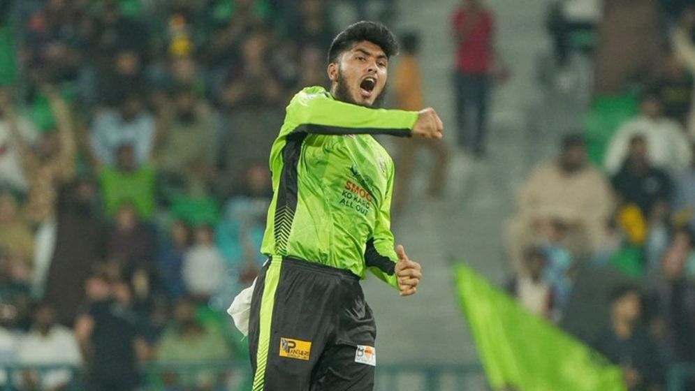 পিএসএল শিরোপা জিতে কত টাকা পেলেন রিশাদরা