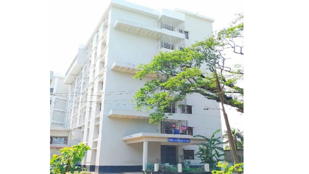 ৪ বছরেও চালু হয়নি ১৫ কোটি টাকার স্বাস্থ্য কমপ্লেক্স