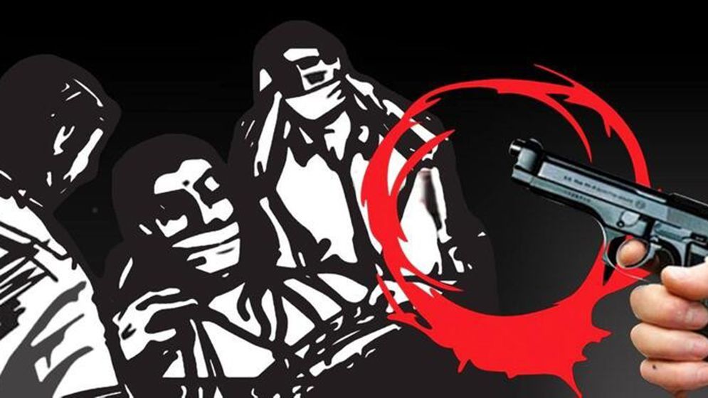 হঠাৎ আইনশৃঙ্খলার অবনতি