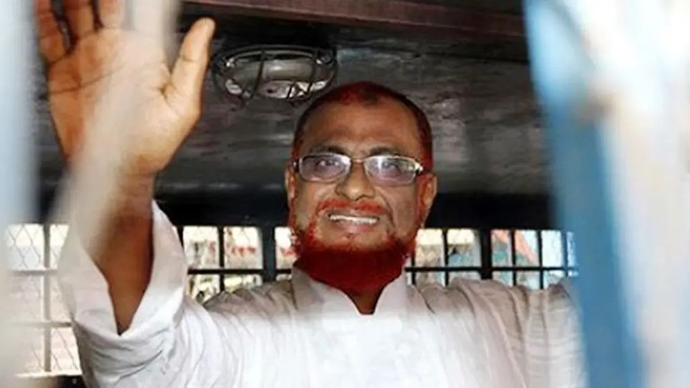 খালাস পেলেন জামায়াত নেতা এটিএম আজহার